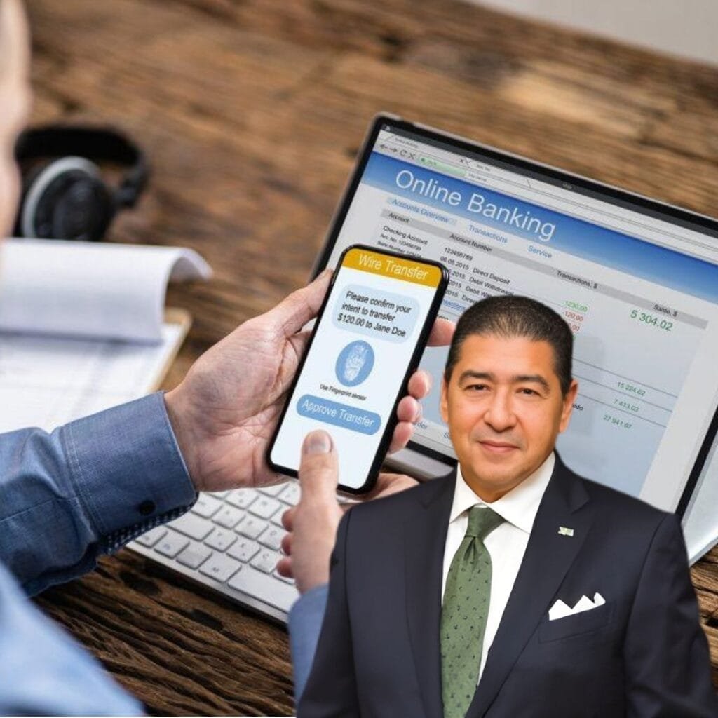 هشام عز العرب: احذروا الجوائز الوهمية والرسائل المزيفة باسم البنك التجاري الدولي وعدم الضغط على أي روابط6 أبريل 2026 - 6:20 مساءً هشام عز العرب: احذروا الجوائز الوهمية والرسائل المزيفة باسم البنك التجاري الدولي وعدم الضغط على أي روابط