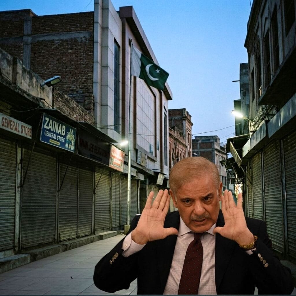 باكستان تقرر إغلاق الأسواق والمطاعم في الـ 9 مساءً لترشيد استهلاك الكهرباء