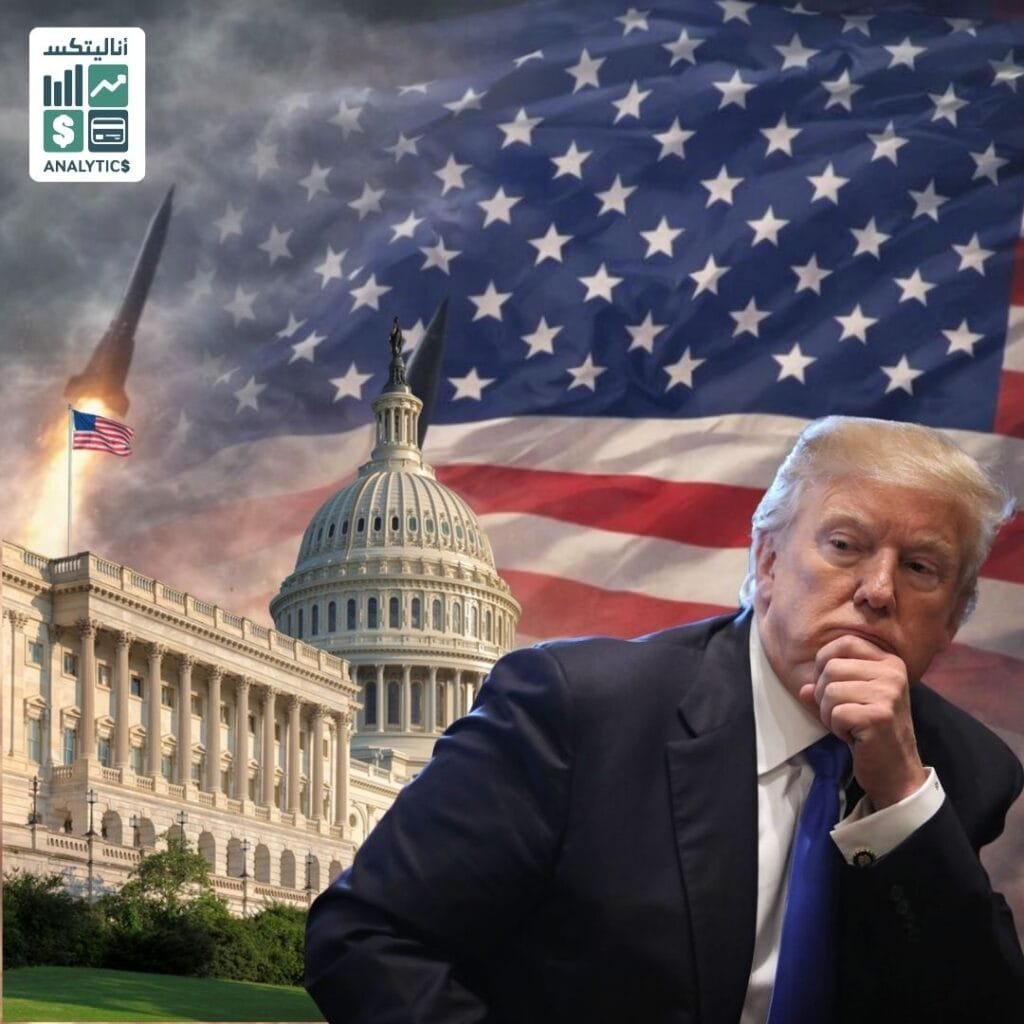 البيت الأبيض: ترامب ينظر في مقترح باكستان لوقف إطلاق النار لمدة 14 يوماً