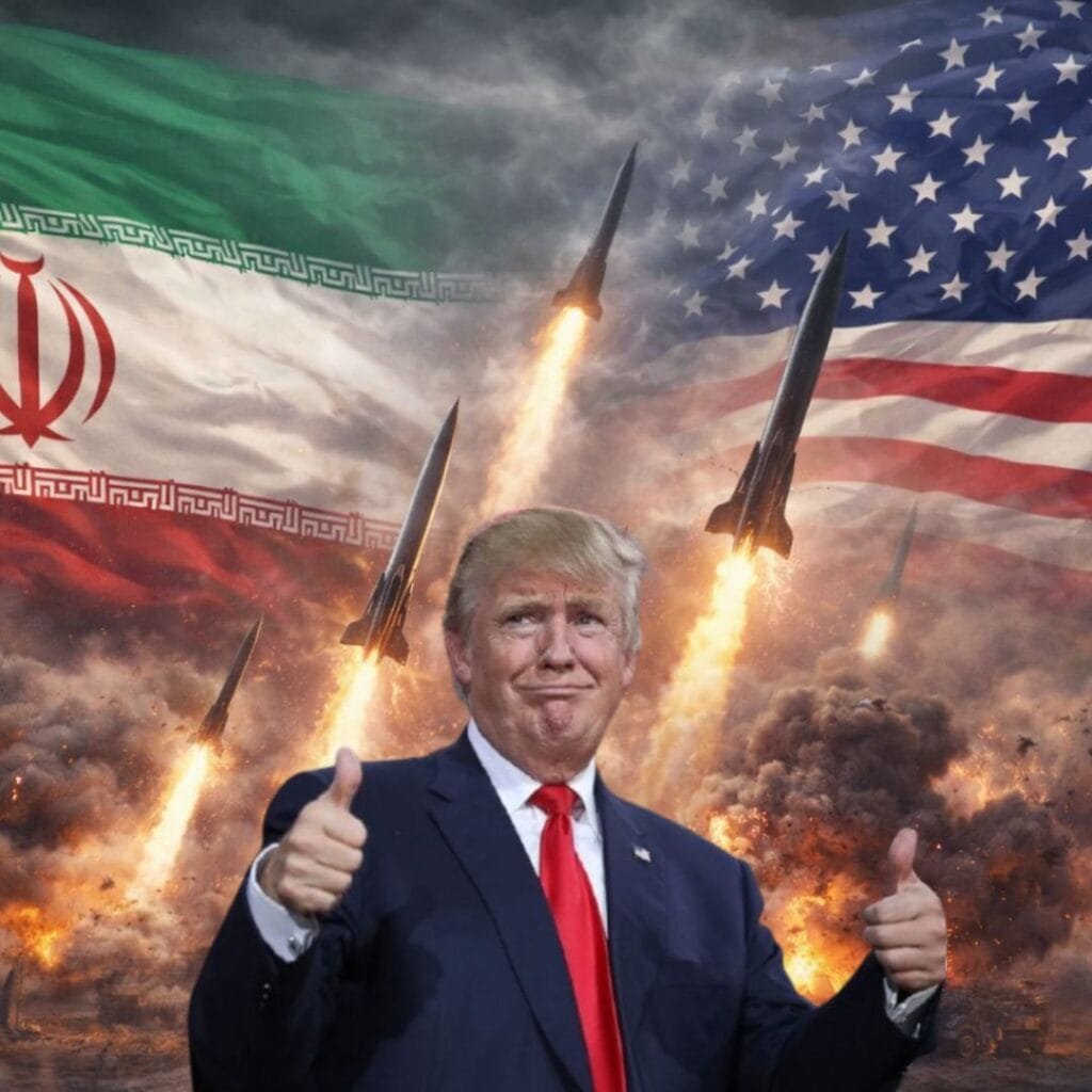 ترامب يوافق على وقف قصف إيران لمدة أسبوعين بعد تهديدات بـ "النهاية"