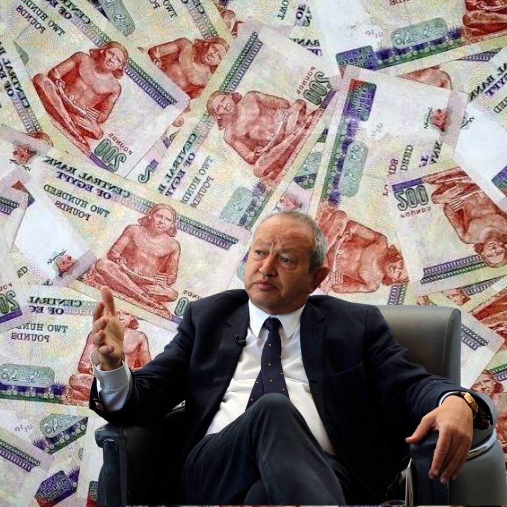 نجيب ساويرس: بحذر من موجة إفلاسات محتملة وارتفاع أسعار العقارات.. والاحتفاظ بـ "الكاش" أذكى قرار حالياً