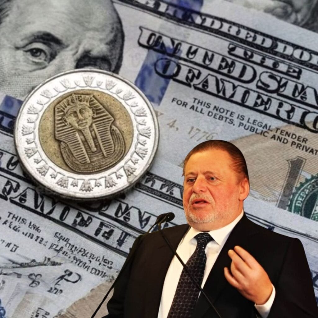 حسن عبد الله: إصلاحات 2024 خفضت معدل التضخم من 38% إلى 11% ورفعت الاحتياطي لـ 53 مليار دولار