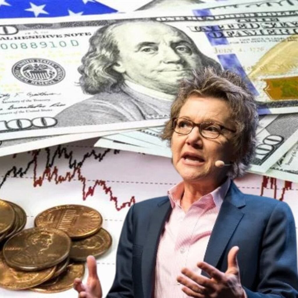 الفيدرالي الأمريكي: انتظار نتائج الصراع أهم حالياً من خفض الفائدة.. ولا تستهينوا بمخاطر الحرب و"الصبر" هو الحل