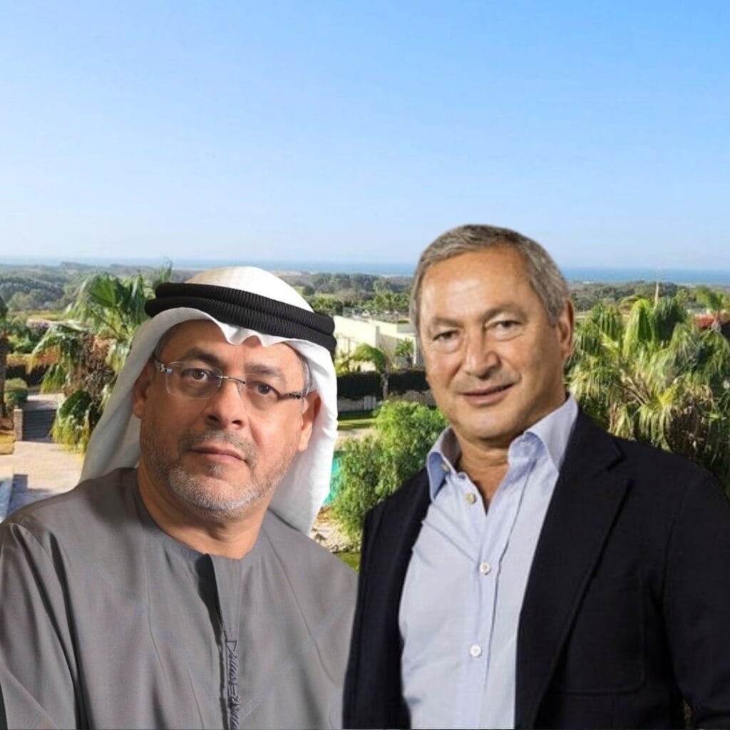 سميح ساويرس وتحالف إماراتي يضخون 200 مليون يورو بمشروع سياحي بالمغرب