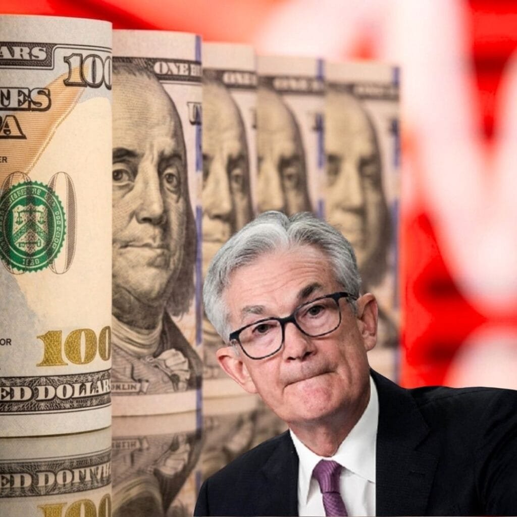 في أخر اجتماعاته.. هل يقرر "باول" استقرار الفائدة أم تحريكها قبل رحيله عن الفدرالي؟