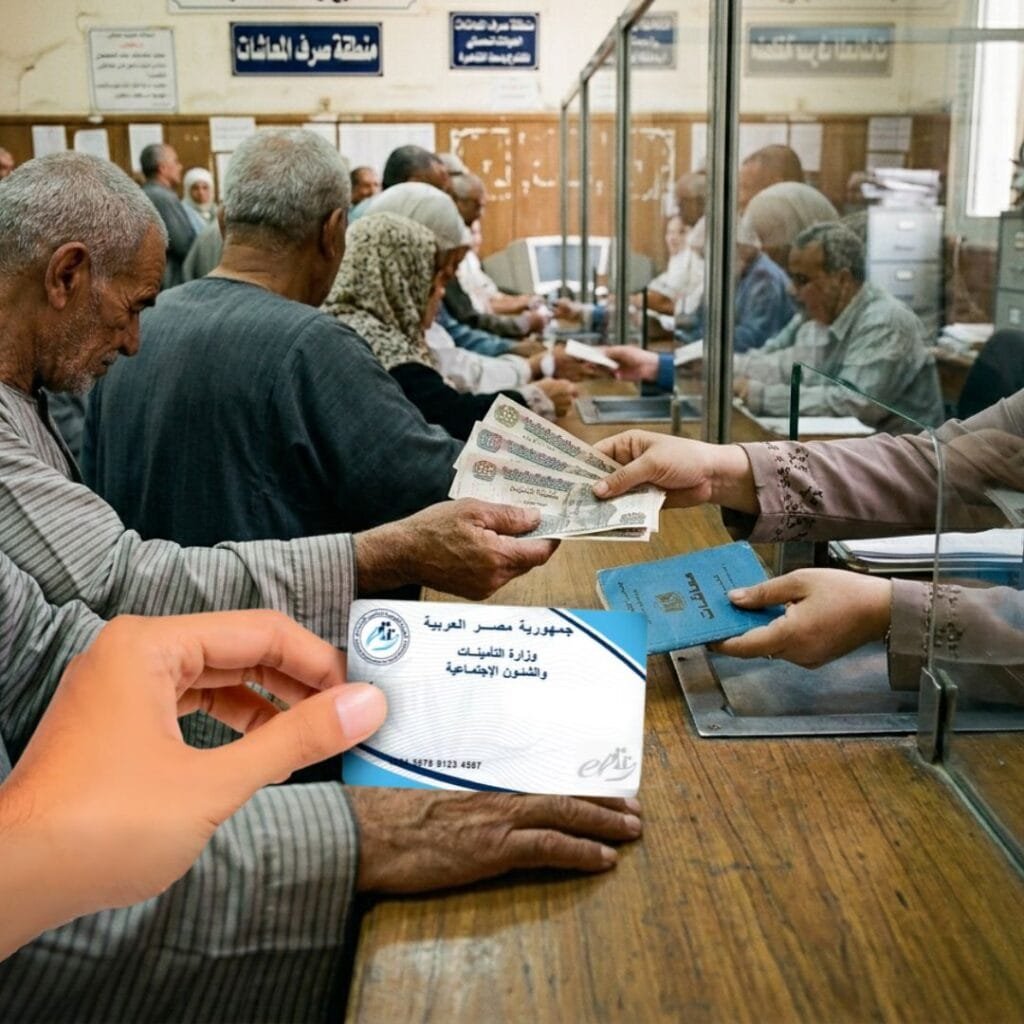 برلماني يطالب بربط زيادة المعاشات بالتضخم ويؤكد: "حق دستوري" لأصحابها