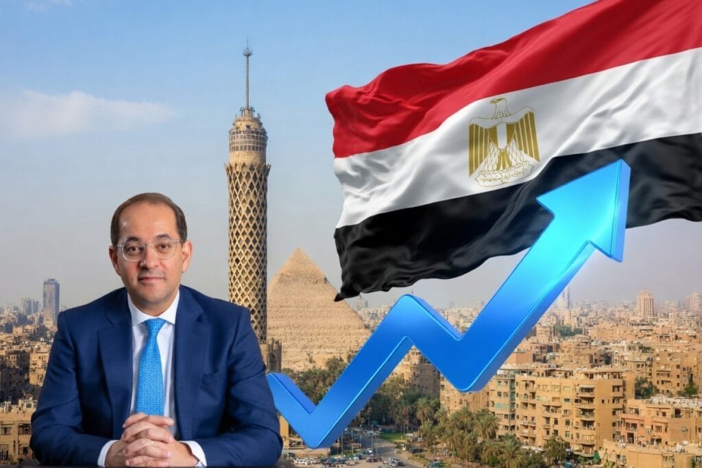 وزير المالية يحدد 4 محاور لدعم الاقتصاد وتأمين الاحتياجات الأساسية