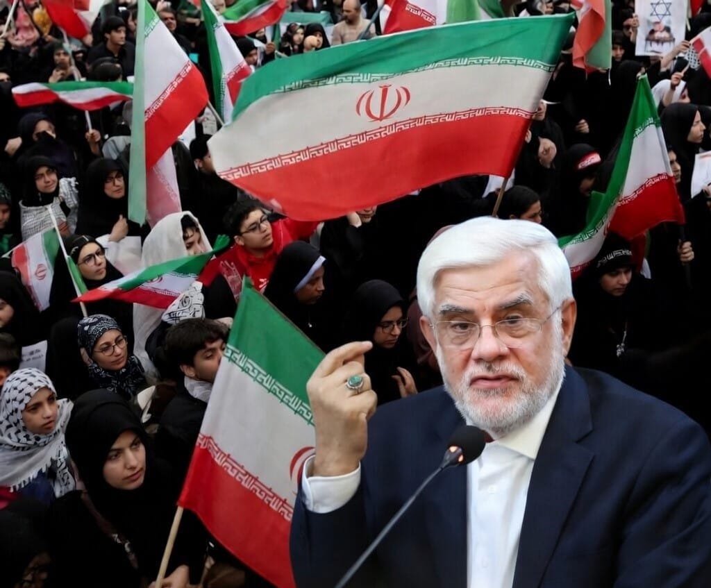 التلفزيون الإيراني: نائب الرئيس يتحدث عن “قطب قوة جديد” وبداية مرحلة مختلفة لإيران8 أبريل 2026 - 2:51 مساءً التلفزيون الإيراني: نائب الرئيس يتحدث عن “قطب قوة جديد” وبداية مرحلة مختلفة لإيران