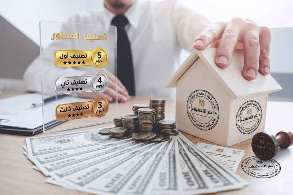 الحكومة تدرس إنشاء كيان موحد لتصنيف المطورين العقاريين وحماية المشترين