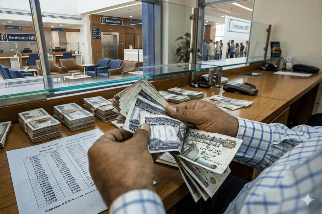نسبة التعثر بمحافظ أنشطة التمويل غير المصرفي تنخفض لأقل من 3% بنهاية 2025