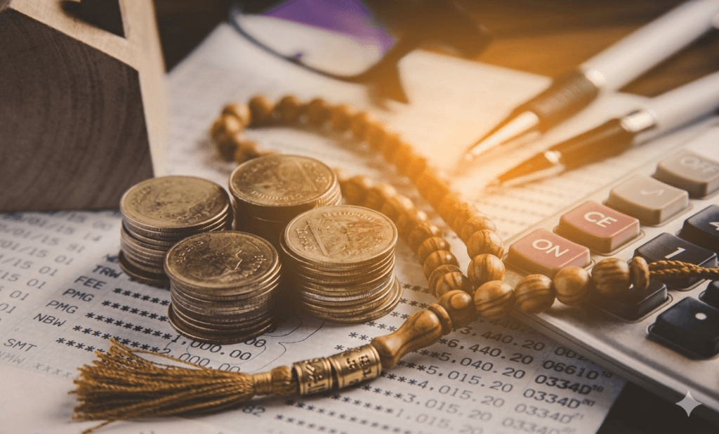 عوائد صناديق استثمار الأسهم الإسلامية تكسر حاجز الـ 245% بمصر خلال 3 سنوات