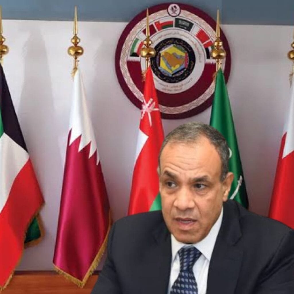 وزير الخارجية: المساس بسيادة الدول الخليجية يعد مساسًا مباشرًا بالأمن القومي المصري والعربي