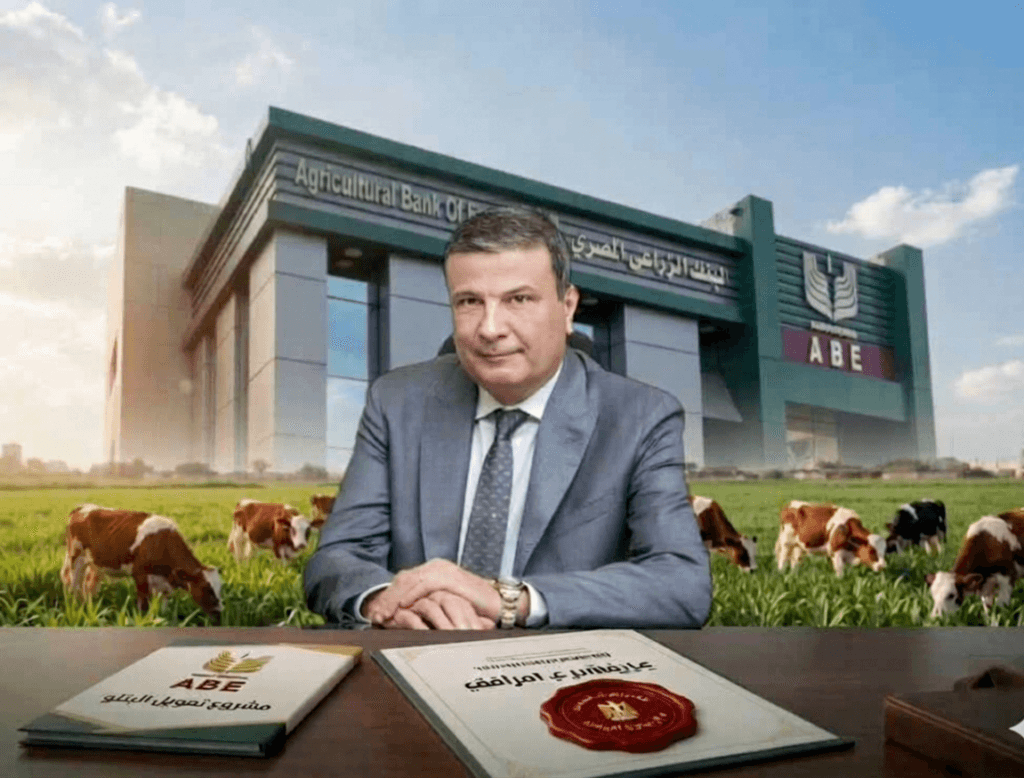 مشروع البتلو يكسر حاجز 10.6 مليار جنيه بتمويلات جديدة لإنعاش سوق اللحوم