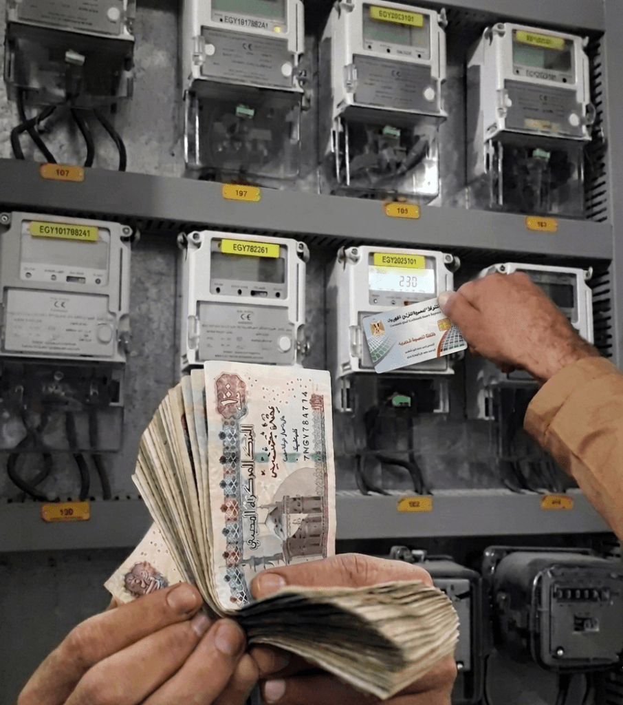 البرلمان يتحرك بعد ارتفاع تكاليف العدادات الكودية لحل أزمة فواتير الكهرباء