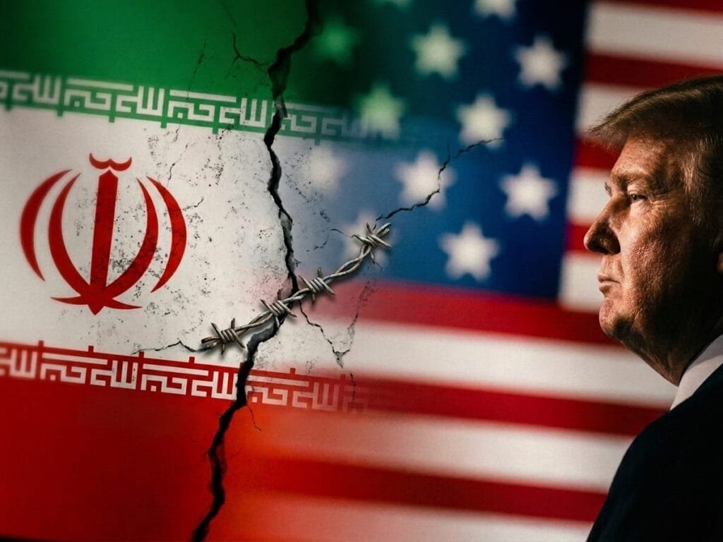 وكالة تسنيم: لا أحد في إيران يعكف على صياغة خطة لإرضاء الرئيس الأمريكي.. رضاؤه لا يهم