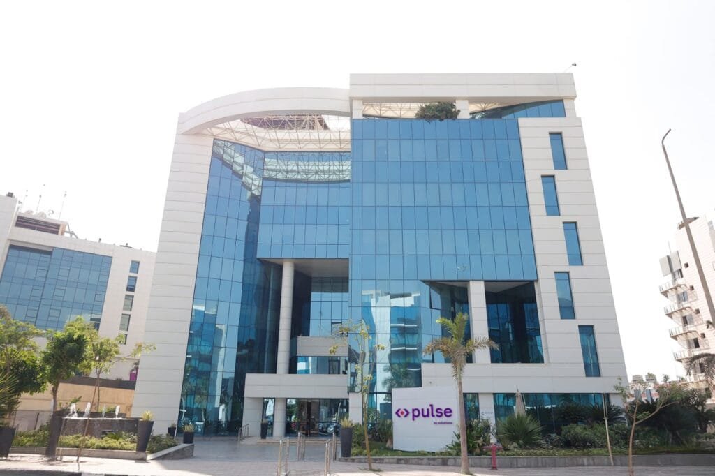 مجموعة stc تطلق "pulse by solutions" الهوية الجديدة لشركة "جيزة سيستمز"