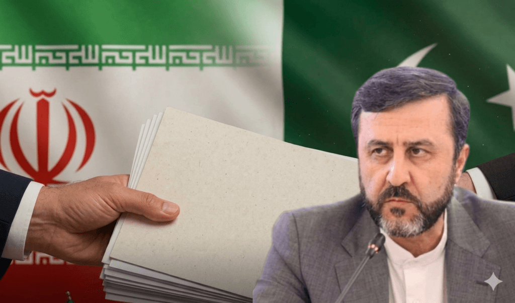 نائب وزير الخارجية الإيراني: الكرة باتت الآن في ملعب أميركا للأختيار بين الحل الدبلوماسي أو استمرار التصعيد