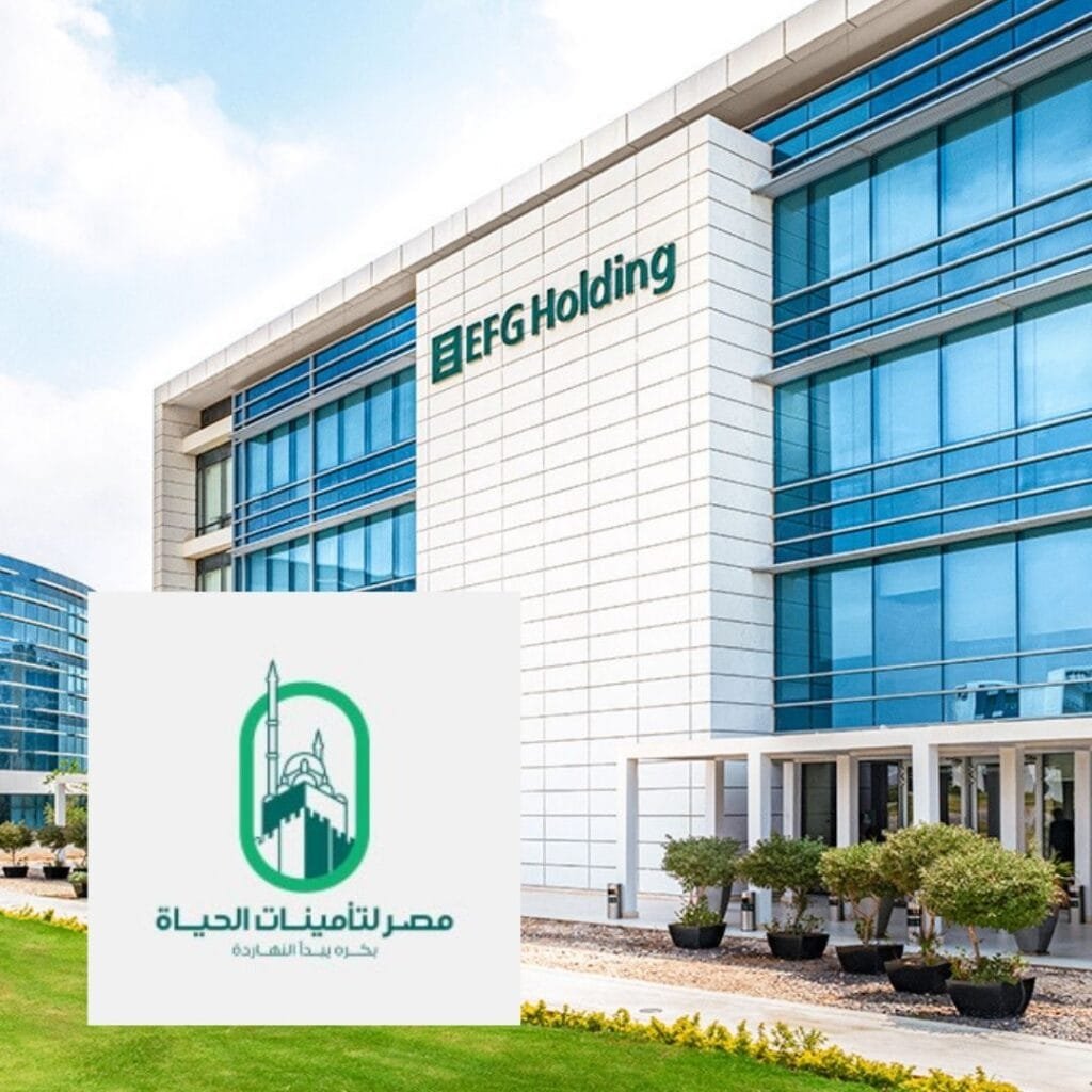 رسمياً.. "إي إف جي هيرميس" مديراً لطرح 20% من "مصر لتأمينات الحياة" بالبورصة