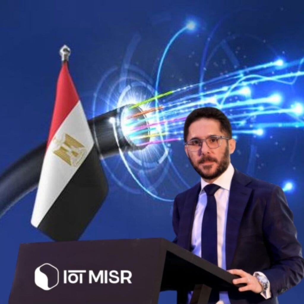 "IoT Misr" تتعاون مع "Phosphorus" للتوسع في تأمين إنترنت الأشياء داخل مصر