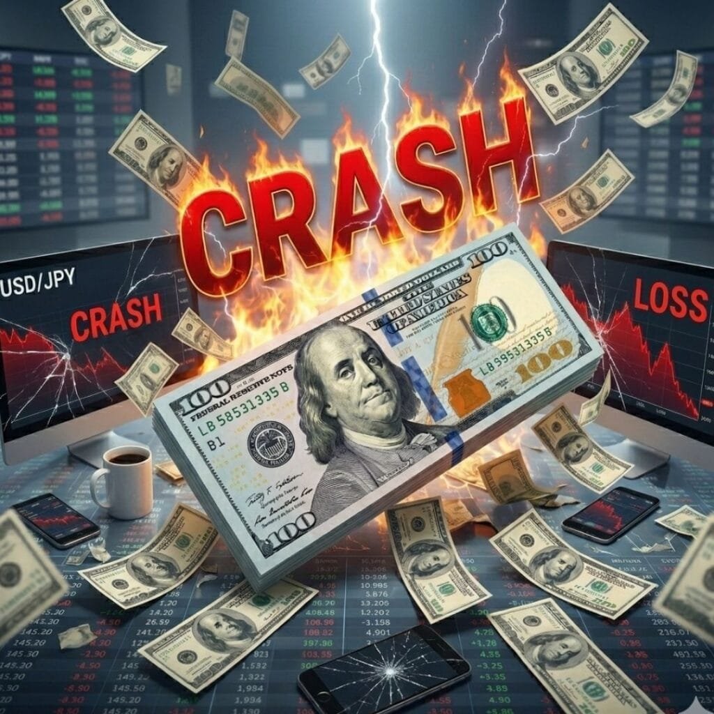 توقعات بموجة تضخم عالمية نتيجة ضعف القوة الشرائية للدولار وانخفاضه 8.8%