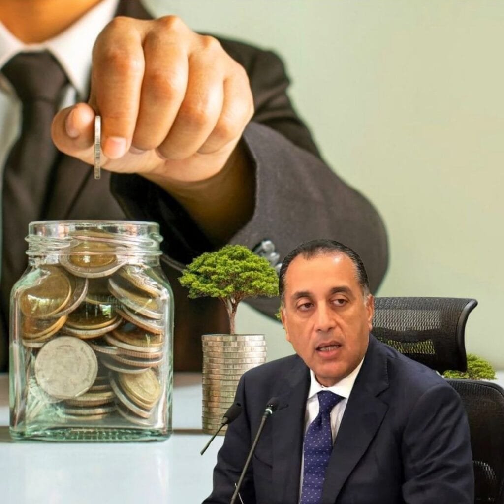 رئيس الوزراء: ما نقوم به اليوم هو استثمار في مستقبل مصر.. والاستثمار الحقيقي يبدأ من "الإنسان"